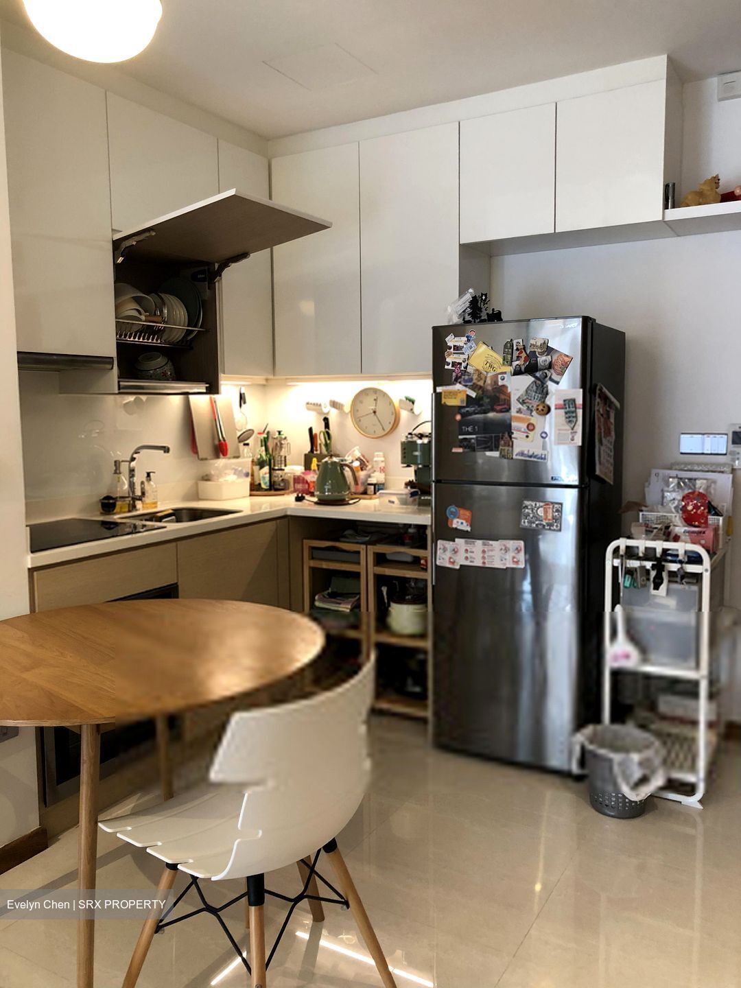 The Serenno (D15), Apartment #599175631